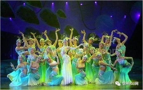 欽州市第二屆網(wǎng)絡(luò)文化節(jié)六月啟幕，多維度展現(xiàn)網(wǎng)絡(luò)文化建設(shè)新成就