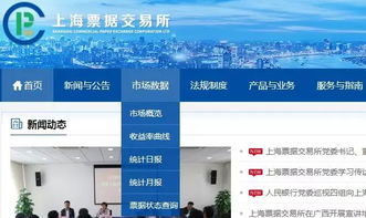 投資者必備技能 在線查詢票據狀態信息，有效辨真偽